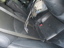 2007 LEXUS IS250 NAVY BLUE 2.5L AT Z16262